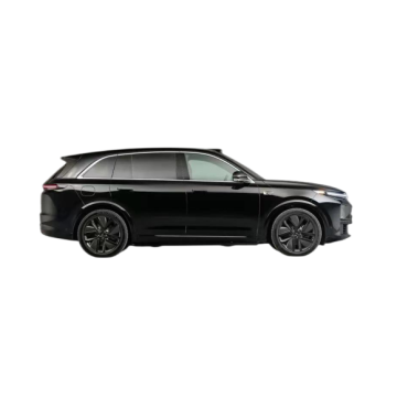 Super luksus LIXiang L7 Hybrid: New Energy SUV na sprzedaż