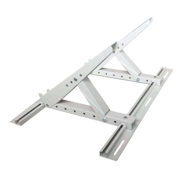 Universal Wall Mount Bracket for Roof Console and Split AC Units