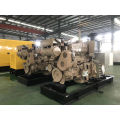 4VBE34RW3 385HP 287KW Marine Boot Engine NTA855- (D) M