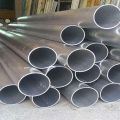 Extruded aluminium tube Anodized aluminium Round Pipe tubes