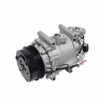 NITOYO BST SALE: 12V AC Compressor for Honda CRZ/Insight (38810-RBJ-A02) - IN STOCK