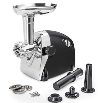 meat mixer grinder 1200W