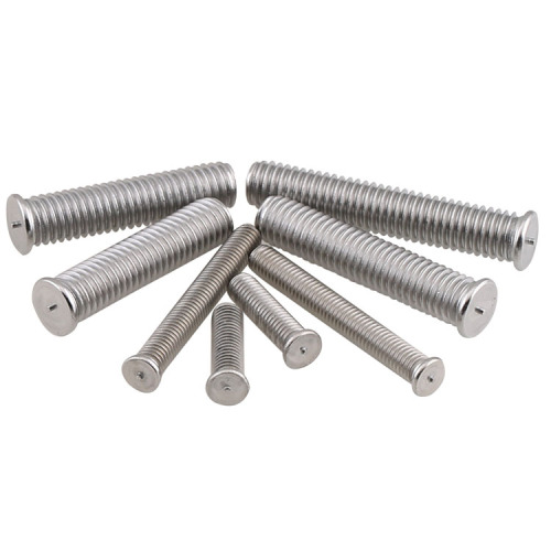 Pressure Rivet Head Stud Screw self clinching studs