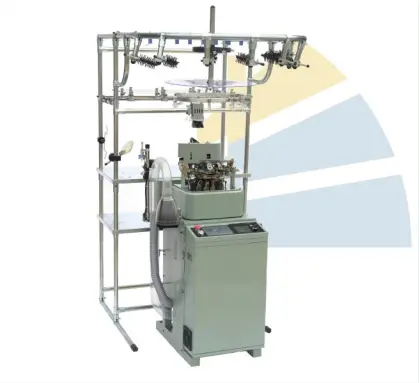 Automatic Computerized sock Knitting Machine