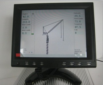Load Moment Indicator (RC-400)