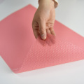 Warm color system Ecofriendly Place Mat