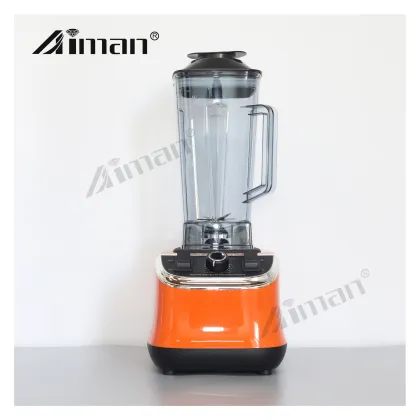 Moulinex Silver Crest SC-1589 Blender - 4500W 2-in-1 Meat Food Processor
