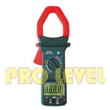Digital AC Clamp Meter