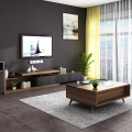 New Design High Quality Wooden Living Room TV