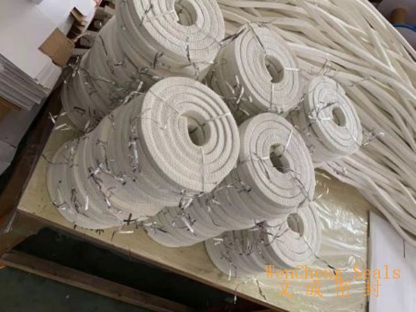 Durable OEM Seals for Machinery