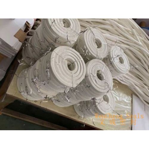 Durable OEM Seals for Machinery