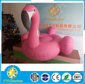 flamingo pool inflatable