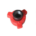 Red Nut Blue Parts Fig1002 Hammer Union