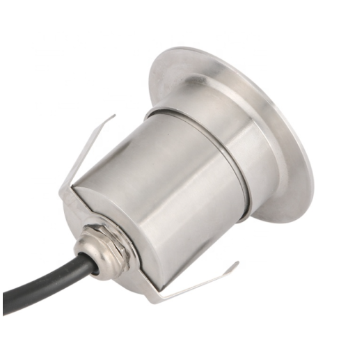 27mm 1W EU Plug Outdoor Gartenweg