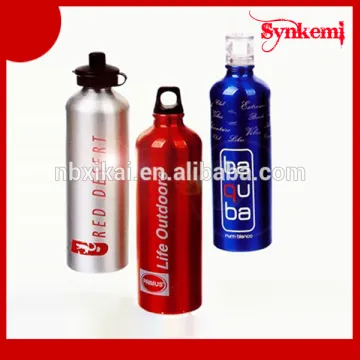 1000ml Outdoor aluminum drinking bottle