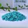 Multi Size Turquoise Chips Beads Turquoise Tumbled Stone Irregular Shaped Healing Crystal Loose Beads for Home Decoration