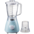 Table Top Food Blender With Glass Jug