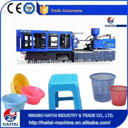 CE/TUV rotational molding machine