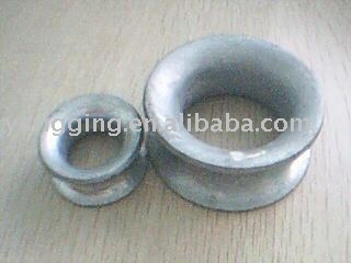 round thimble