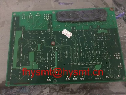 Panasonic RL06CA SSR Junction Board for SP60 printer machine