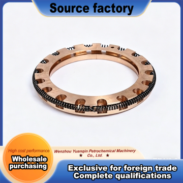 Precision Oil Seal Ring for Industrial Use