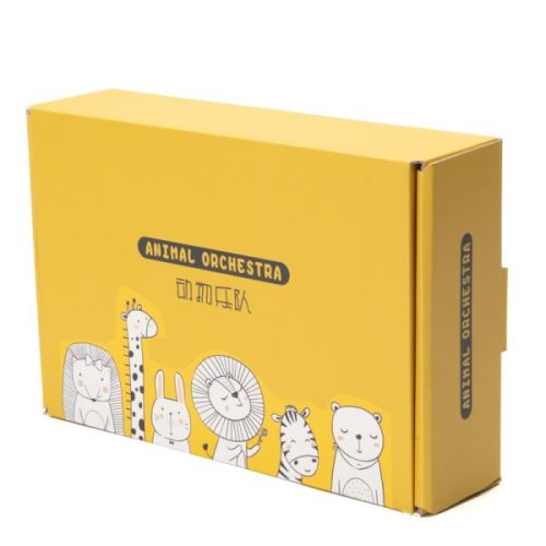 designs on boxes Luxury Gift Boxes with Logo