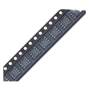AO4407A p-channel mosfet soic-8 chip -30v/-12a