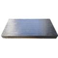 Stable Quality Rpc Cover Plate