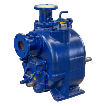 Smart Super T4 4 Inch Self-Priming Centrifugal Trash Pump