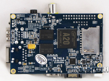 High End Quality Banana Pi A20 Development Computer