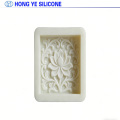 Durable Addition Curing Silicone for Wall Art Models