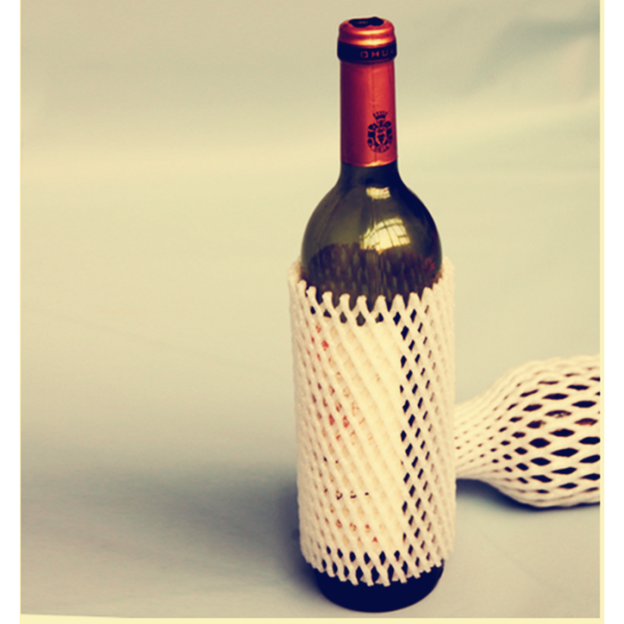 Epe povu wavu extrusion