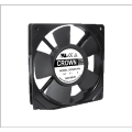 120x25 windproof oil DC FAN A6 Security