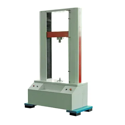 Hounsfield Biaxial Materials Laboratory Tensile Testing Machine