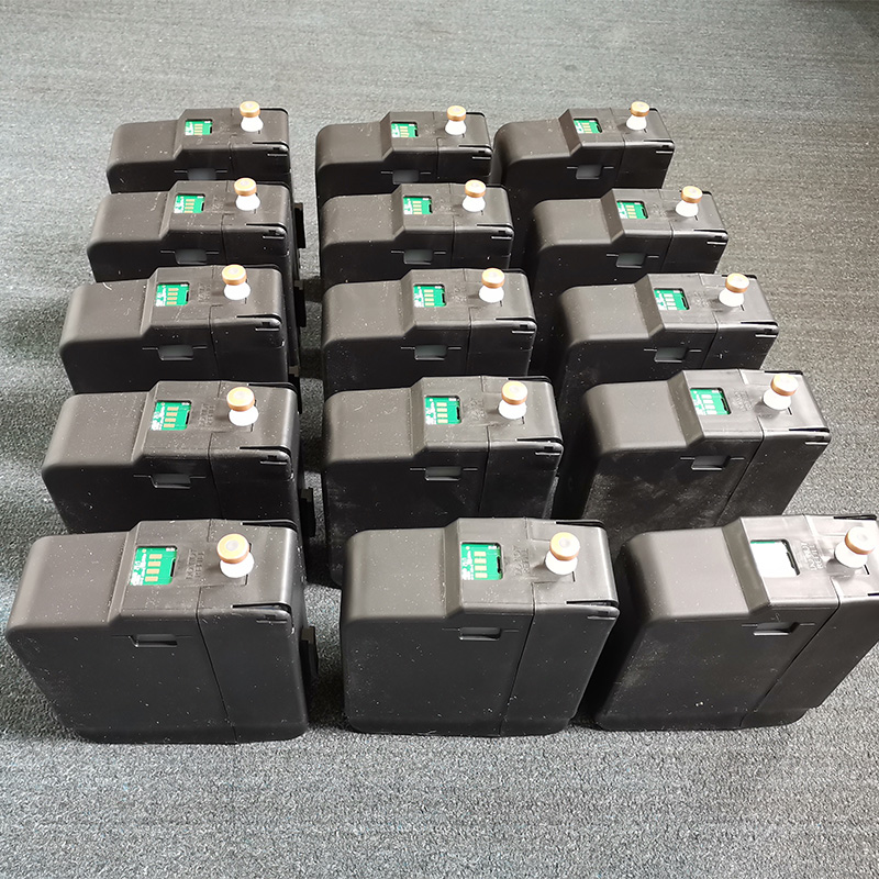 Good quality Videojet ink make up V401-D V411D V410-D V701-D V706D-D V705-D for Videojet 1510 1520 1610 1620 CIJ inkjet printer1