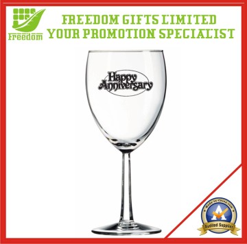 Logo Printed Promotional Goblet (FREEDOM-PG20)