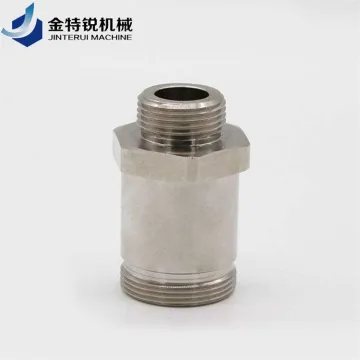 Cnc Milling Drawing Parts