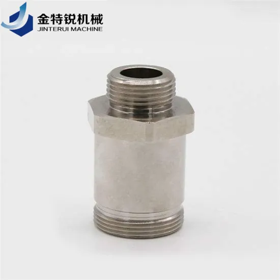 Cnc Milling Drawing Parts