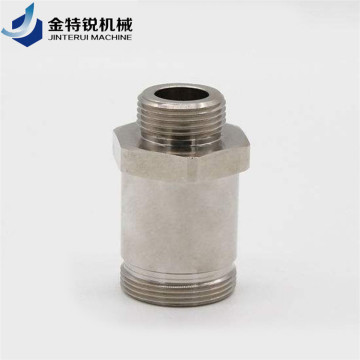 Cnc Milling Drawing Parts