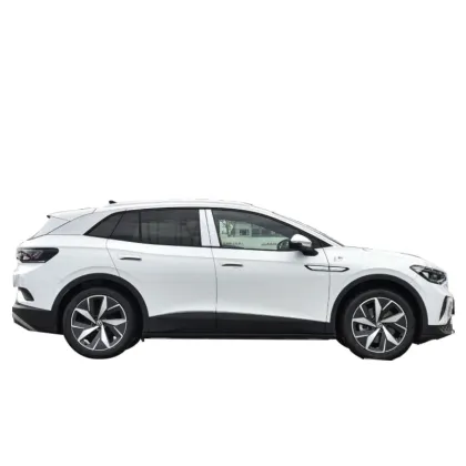 Electric Cars 2021 New Energy Vehicles for Volkswagen ID. 4 Crozz Selling