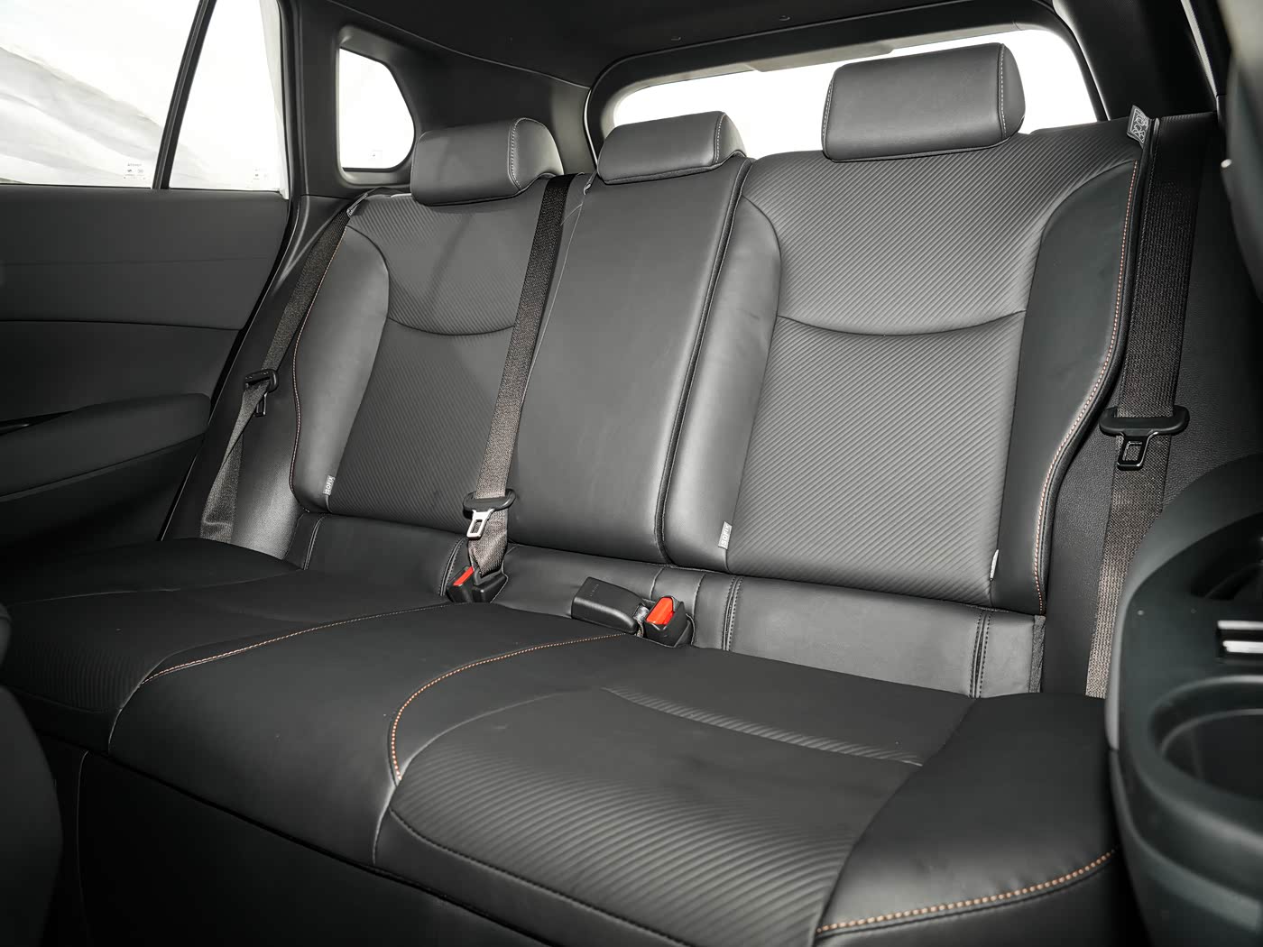 2.0L Intelligent Hybrid