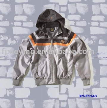 Men's light jacket