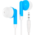 Earphone Disposable Wholesale for Museum Bus Train Plane