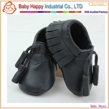 wholesales soft touch plain shoes baby moccasin