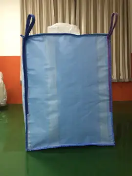 Food Grade FIBC Plastic Bags