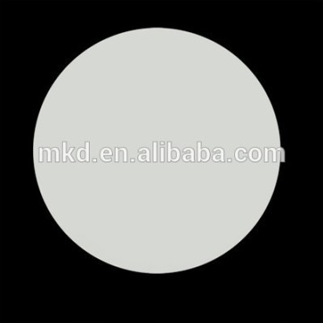 Meikeda Round sublimation Glass coaster