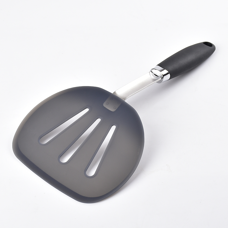 Silicone Cooking Spatula