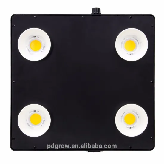 New Design High Quality 400w Dimmable Led Grow Light,Led Light Fixtures