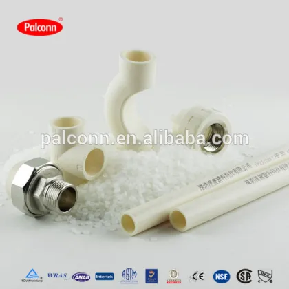 PB Pipe Poly Pipe For Water Tubing and Fitting