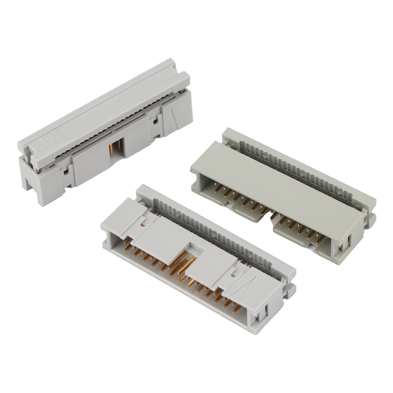 2.54mm Box Header